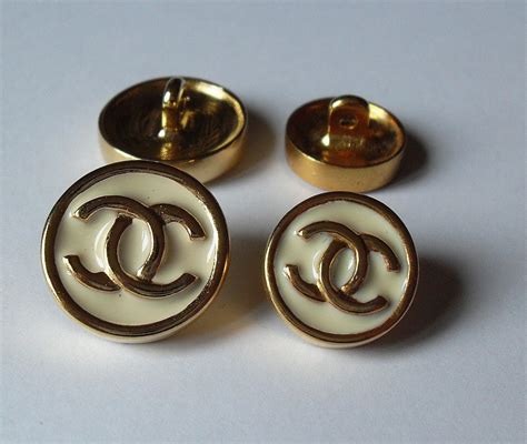 button chanel|chanel buttons china.